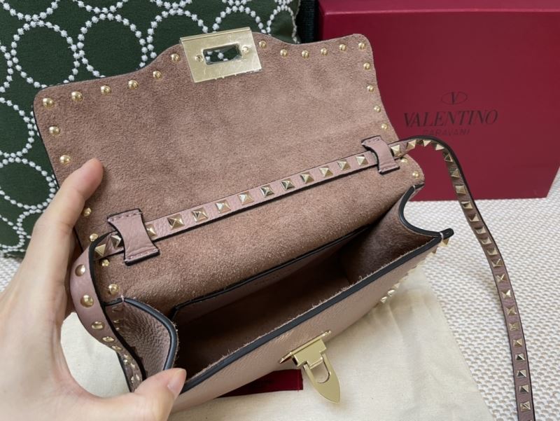 Valentino Satchel Bag